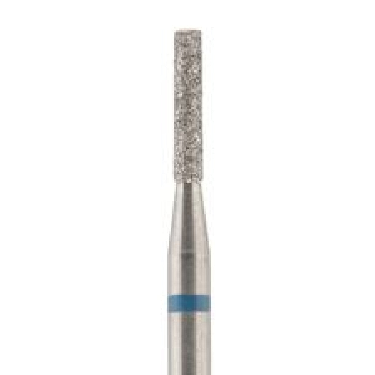 Bur, diamond, HP, 44.5 mm, 1/pk