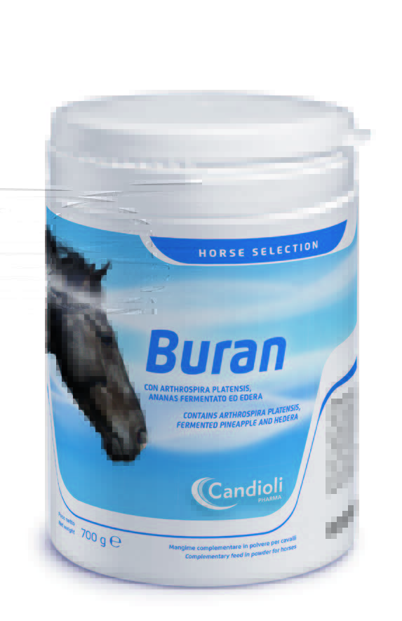 Buran 700 g - Shopivet.com