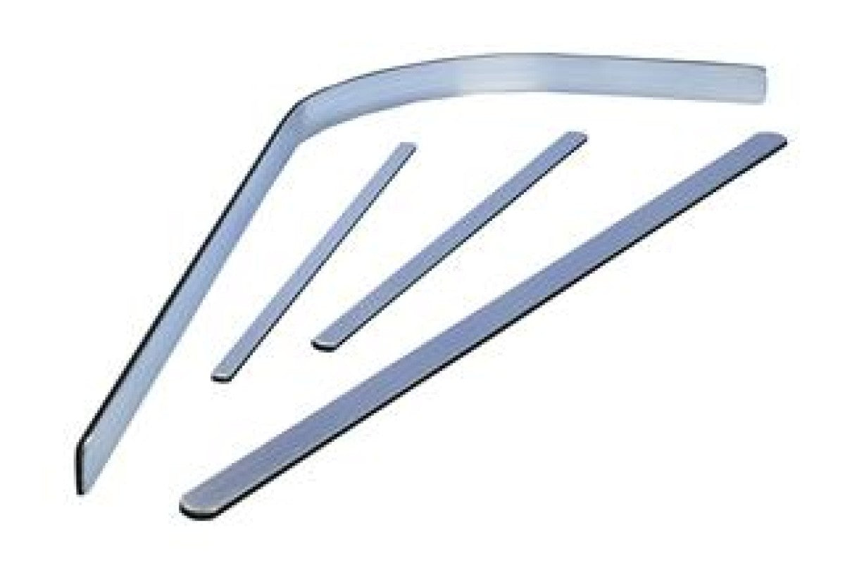 BUSTER Aluminium leg splints,2x15x500 mm