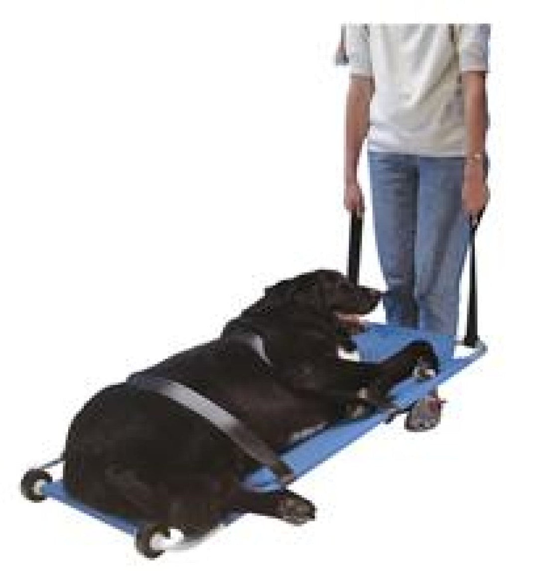 BUSTER animal stretcher 120 x 50cm