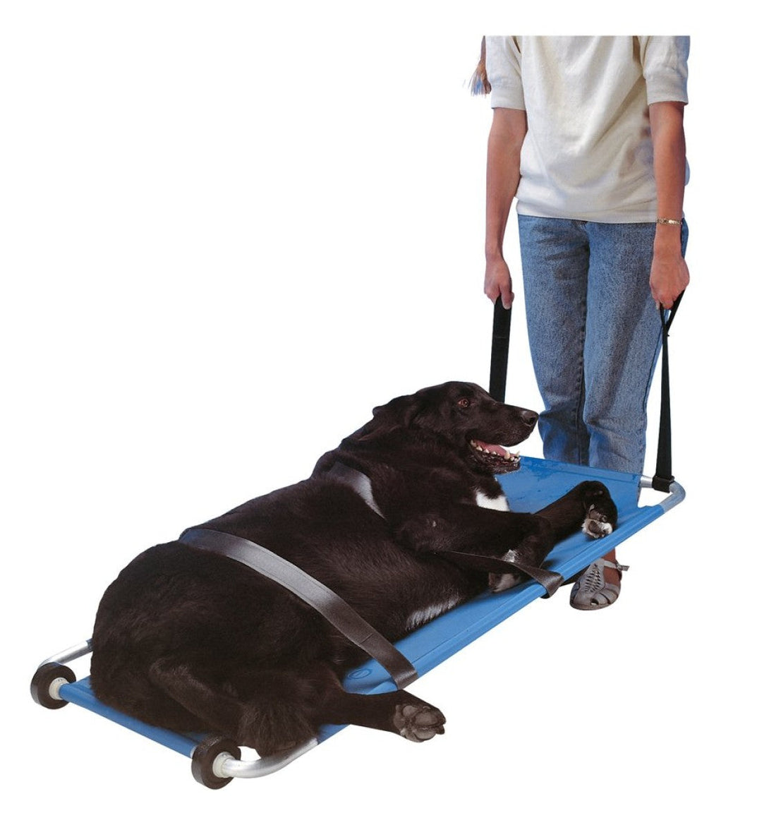 BUSTER animal stretcher 120 x 50cm
