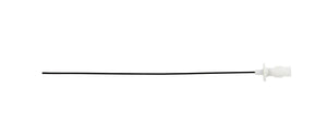 BUSTER Easy Slide Cat Catheter, 1.2 x 180 mm/3.5 Fr x 7", op