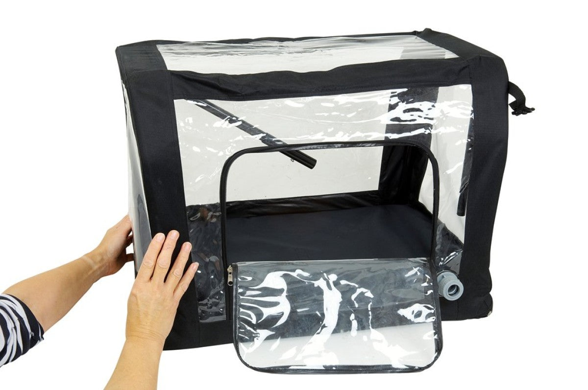 BUSTER ICU Cage large