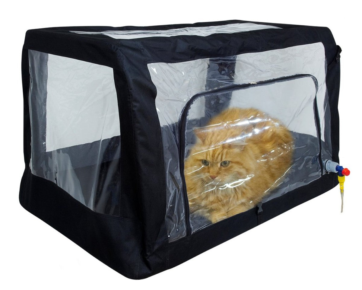 BUSTER ICU Cage medium