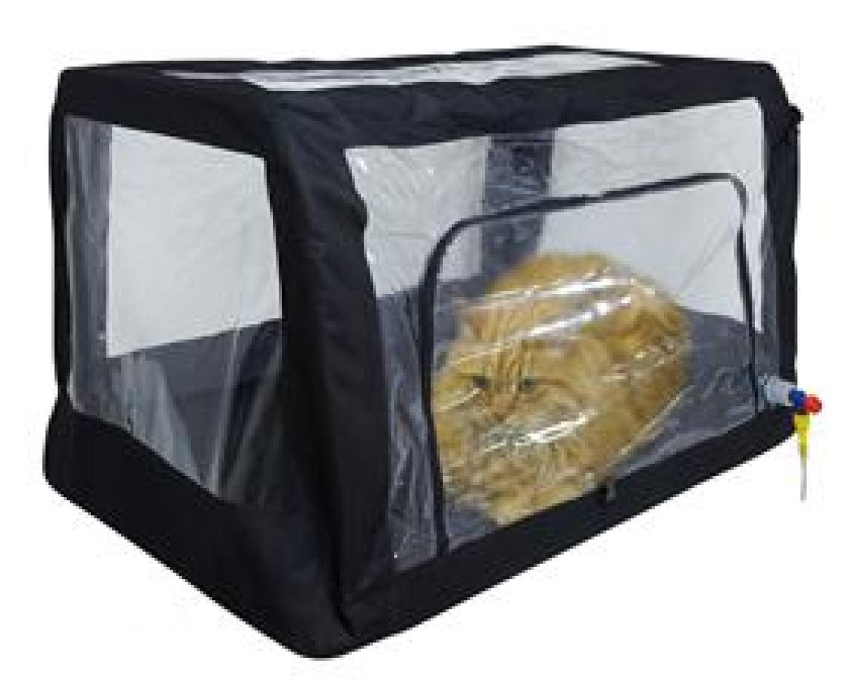 BUSTER ICU Cage, small, 45 x 35 x 35 cm