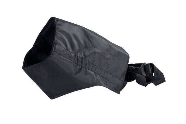 BUSTER nylon muzzle size 4