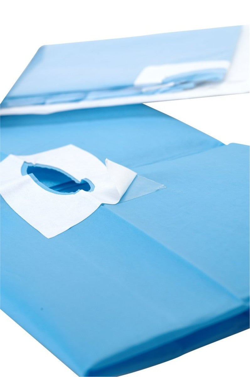 BUSTER operation drape L