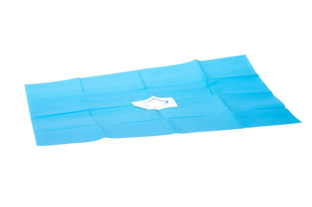 BUSTER operation drape M