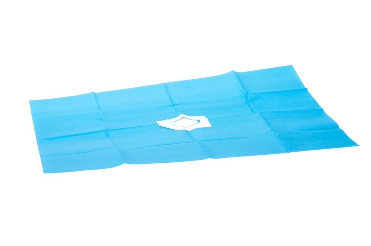 BUSTER operation drape M