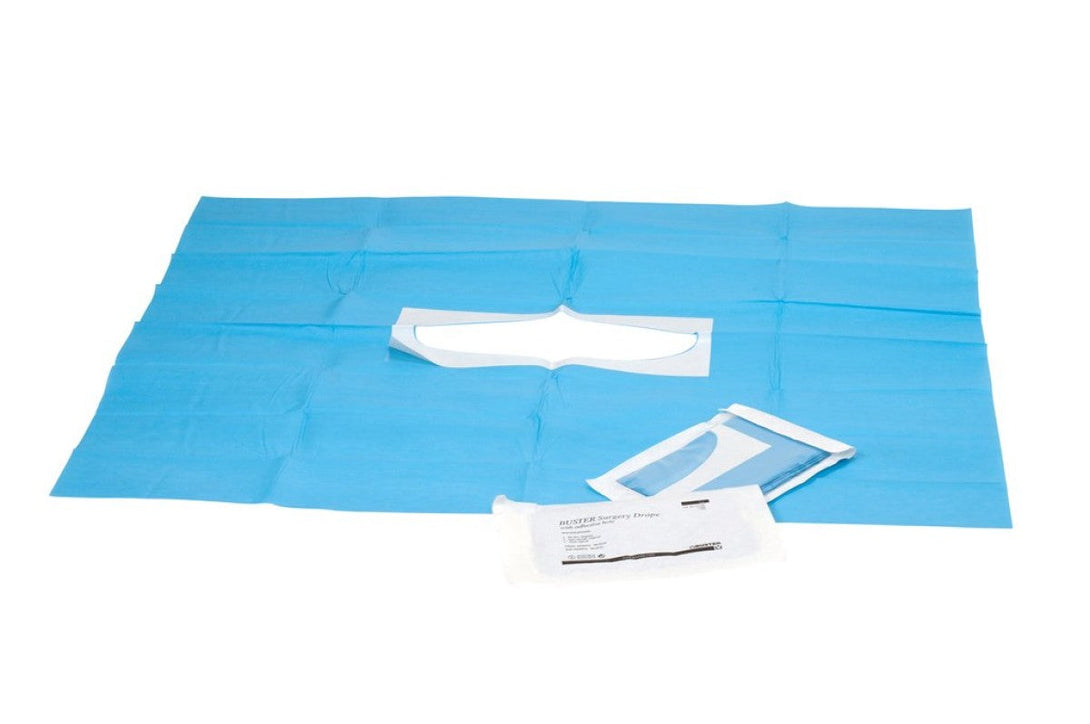 BUSTER operation drape S