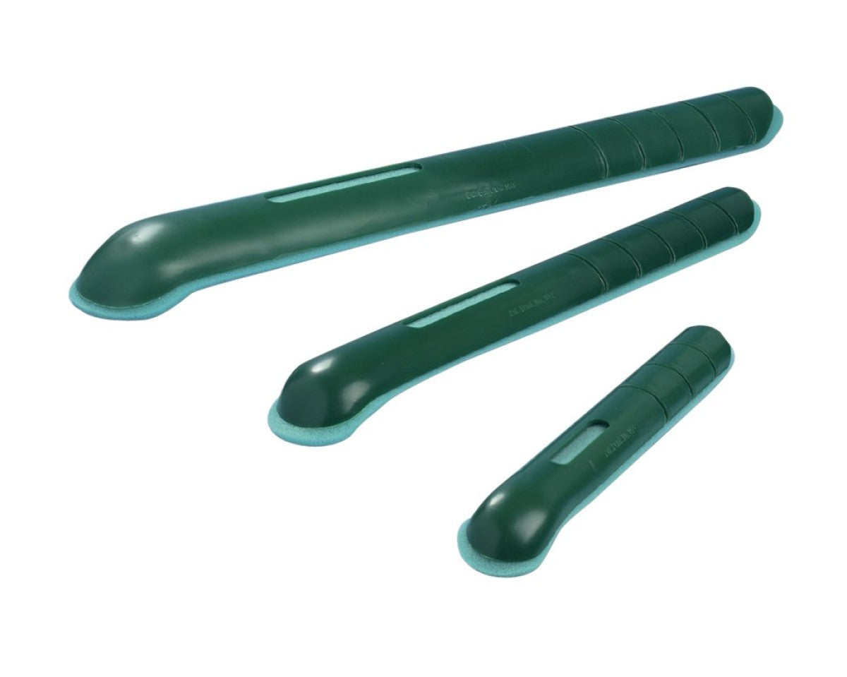 BUSTER Plastic Leg Splint 3x20 cm, S