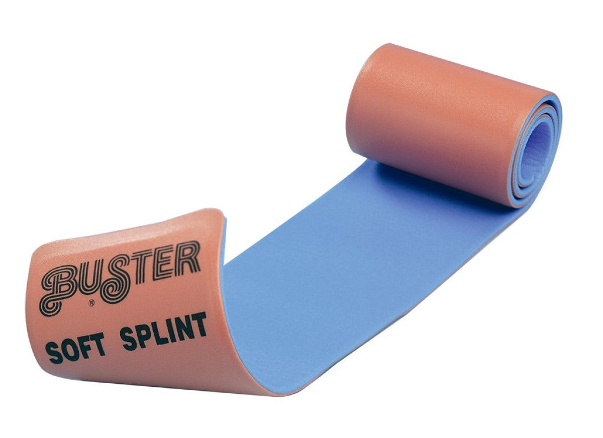 Buster Soft splint, 1m roll