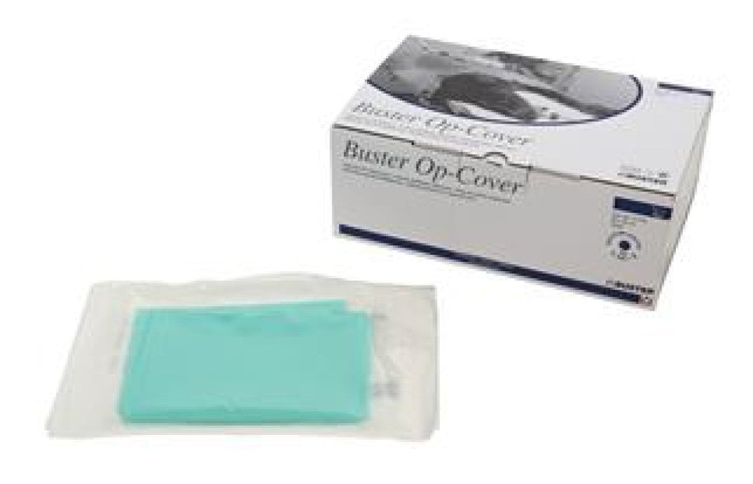 BUSTER sterile cover 60x90 cm, 25/pk