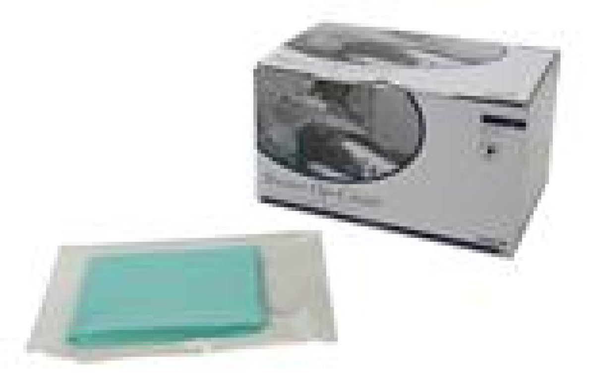 BUSTER Surgery Cover 120x120 cm, sterile, 25/pk