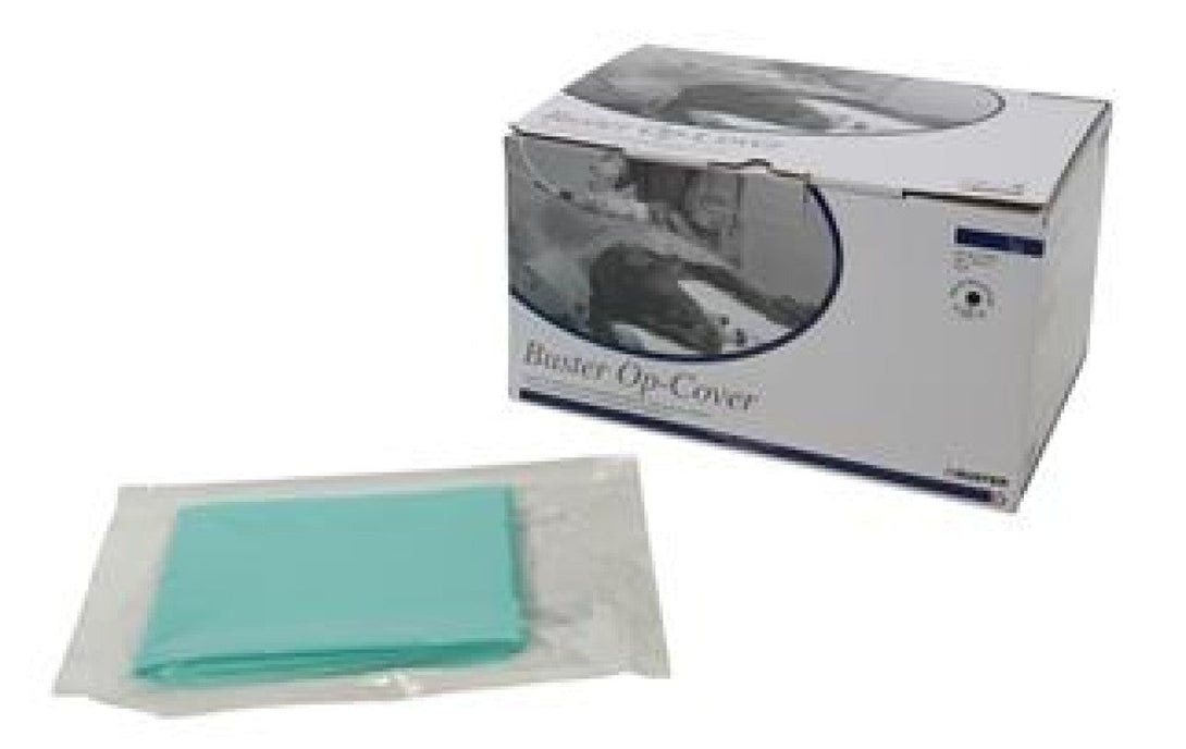 BUSTER Surgery Cover 120x180 cm, sterile, 25/pk