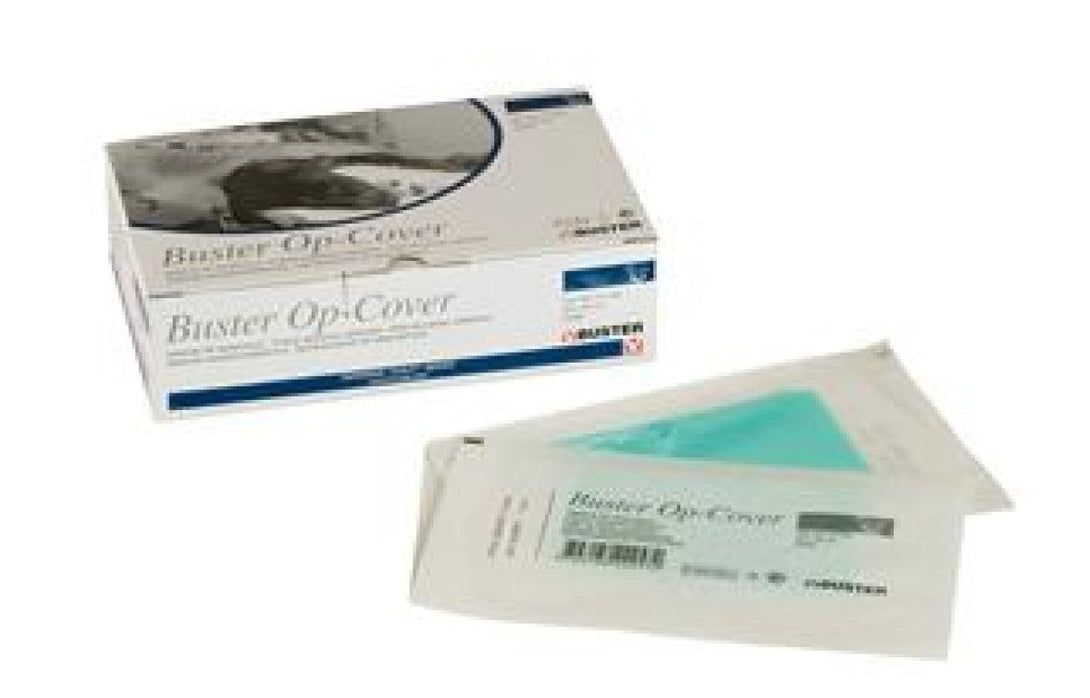 BUSTER Surgery Cover 120x250 cm, sterile, 25/pk