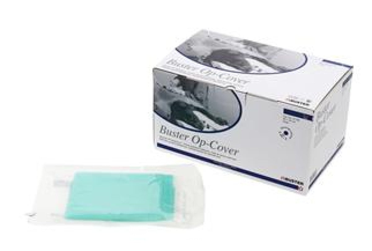 Buster Surgery Cover 90x120cm Sterile 25/pk