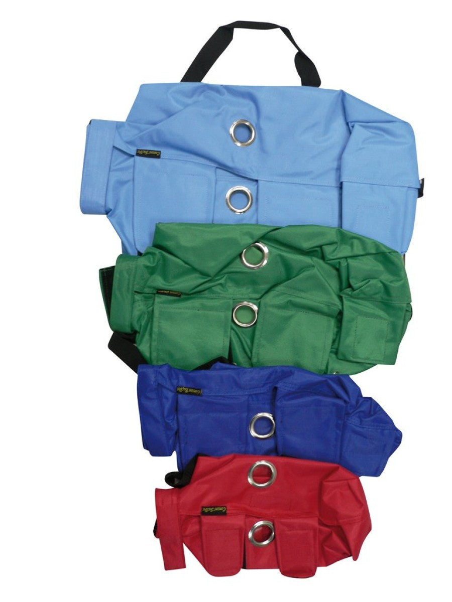 BUSTER VET Examination bag, 4-6kg