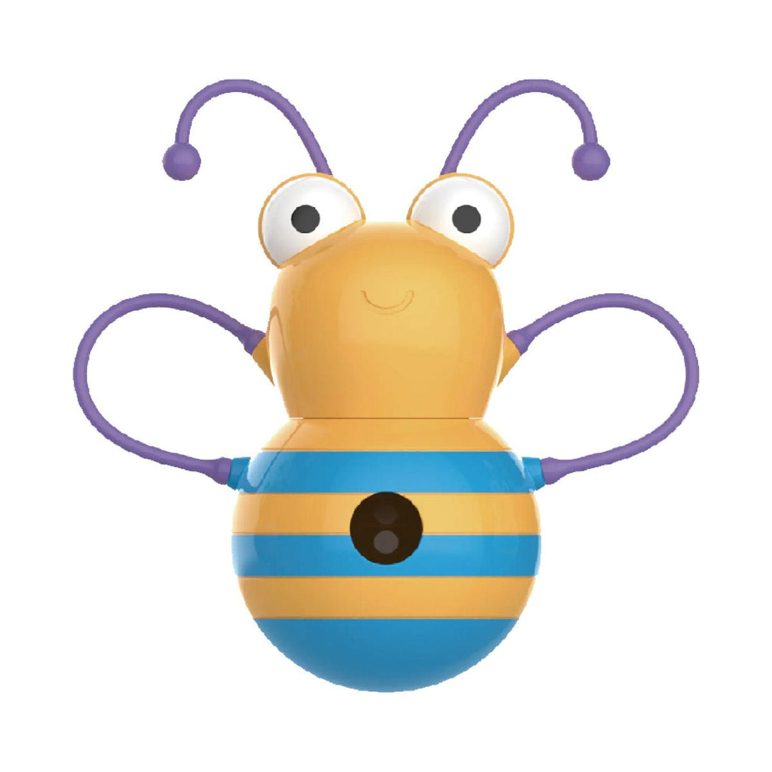 Busy Bee Treat Dispenser Infused Catnip Oil - Shopivet.com