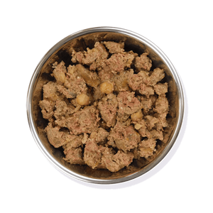 Barking Heads Beef Waggington Adult Wet Dog Food 300g -
