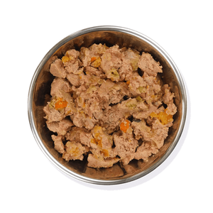Barking Heads Bowl Lickin' Chicken Adult Wet Dog Food 300g - 300G