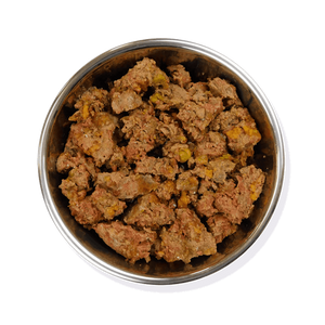 Barking Heads Chop Lickin' Lamb Adult Wet Dog Food 300g - 300G