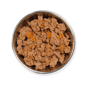 Barking Heads Fat Dog Slim Light Wet Dog Food 300g - 300G