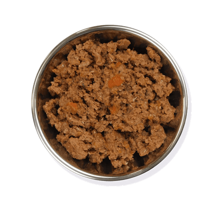 Barking Heads Pooched Salmon Adult Wet Dog Food 300g -