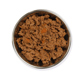 Barking Heads Pooched Salmon Adult Wet Dog Food 300g - 300G