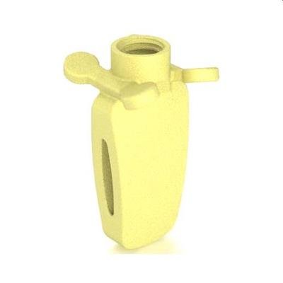 C - LOX Seizing Cage for 134 - 1606 - 08 H - plate with Almond Cage 16mm x 6mm x 08mm - Shopivet.com