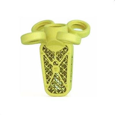 C - Lox Spinal Cage 14mm X 4mm X 8mm - Shopivet.com