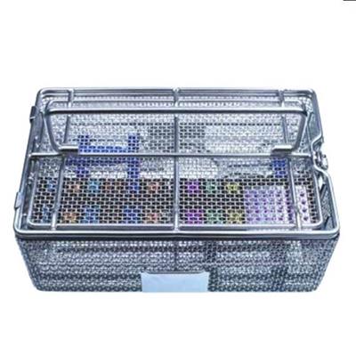 C - Lox Tray - Shopivet.com