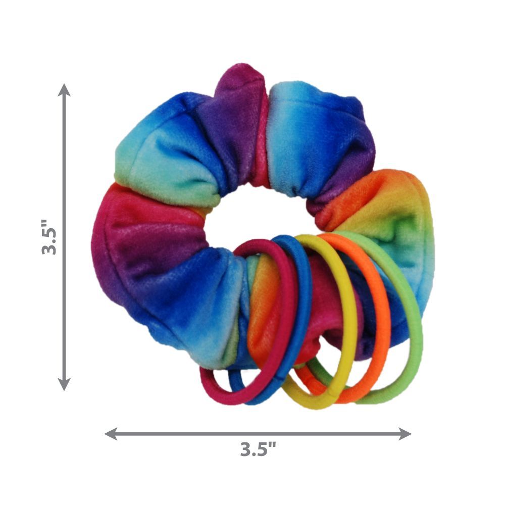 Kong Active Scrunchie Cat Toy -