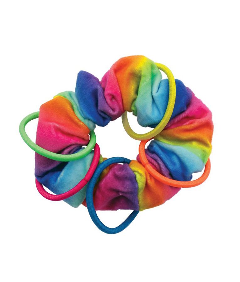 Kong Active Scrunchie Cat Toy -
