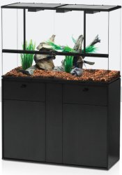 Cabinet for 118 CM Terrarium - Shopivet.com