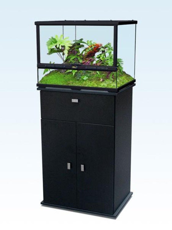 Cabinet for 60 cm Terrarium - Shopivet.com