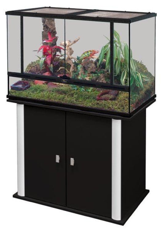 Cabinet for 88 cm Terrarium - Shopivet.com