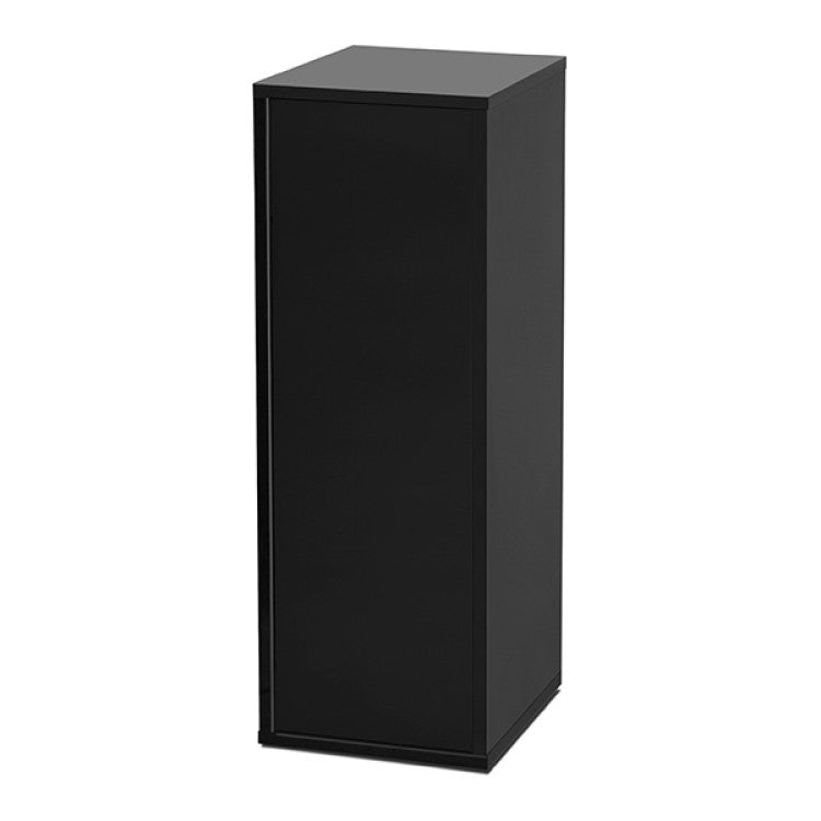 CABINET NEW NANO 40 1WD BLACK - 32x35x100cm - Shopivet.com