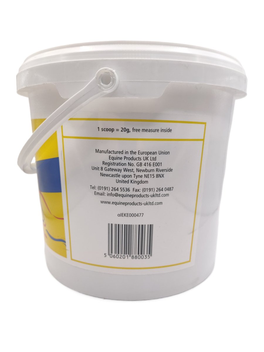 Calavite Mineral Supplement for horses 4kg - Shopivet.com