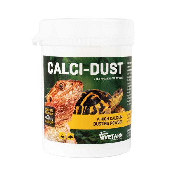 Calcidust 150g - Shopivet.com
