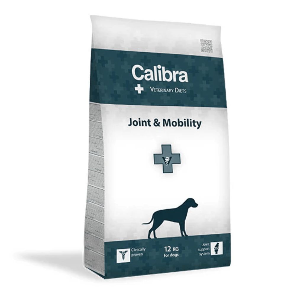Calibra VD Joint and Mobility 2kgs - Shopivet.com