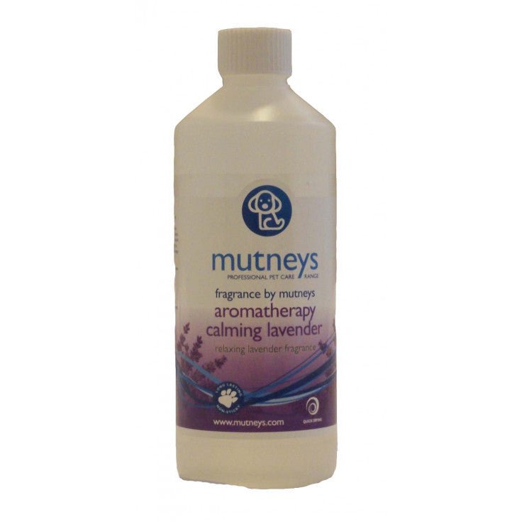 CALMING LAVENDER FRAGRANCE SPRAY 500ML بخاخ معطر اللافندر المهدئ - Shopivet.com
