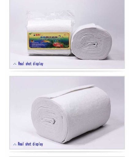 Camry Filter Sponge Mat 10 Mtr - Shopivet.com