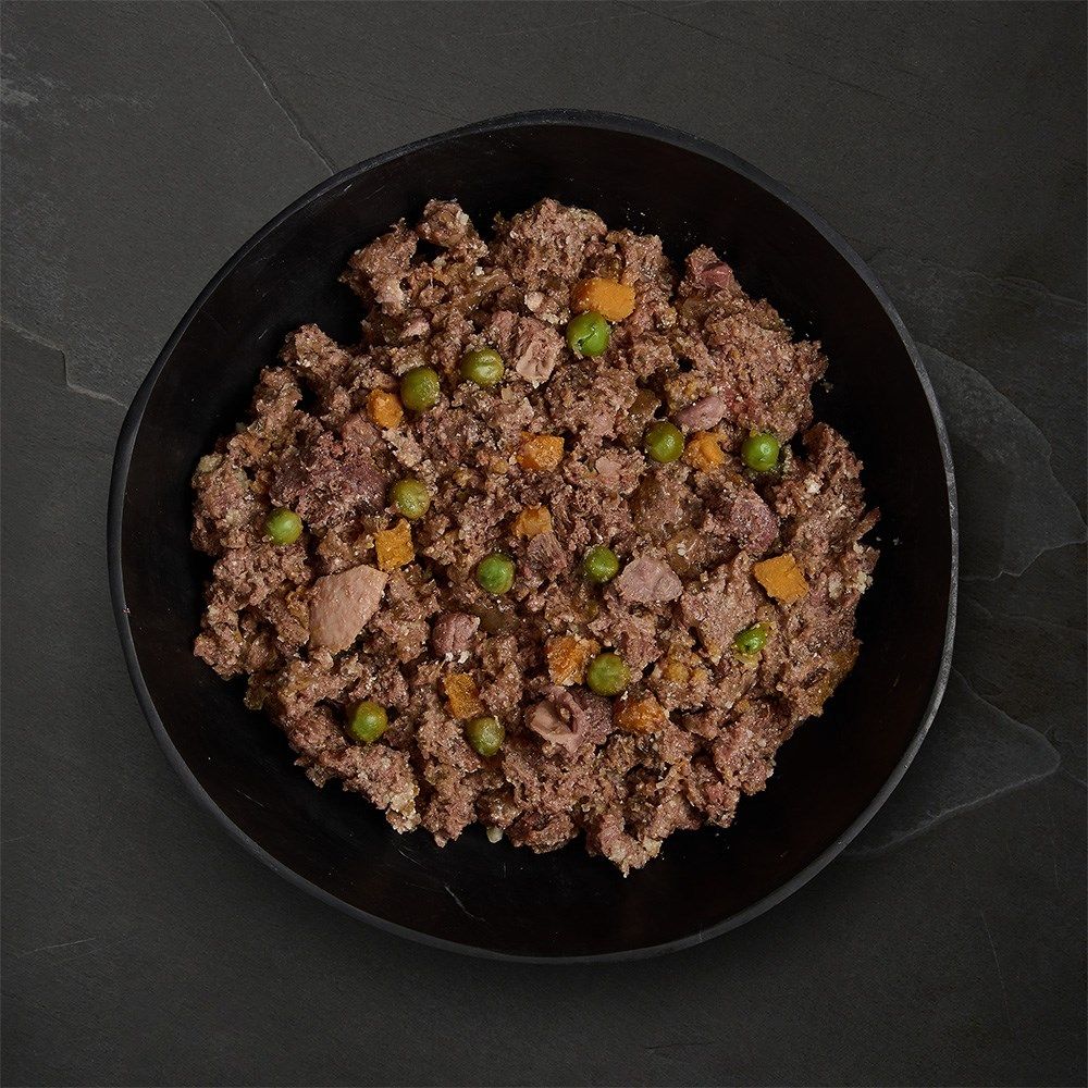 Canagan Beef Stew Wet Dog Food 400g - 400g
