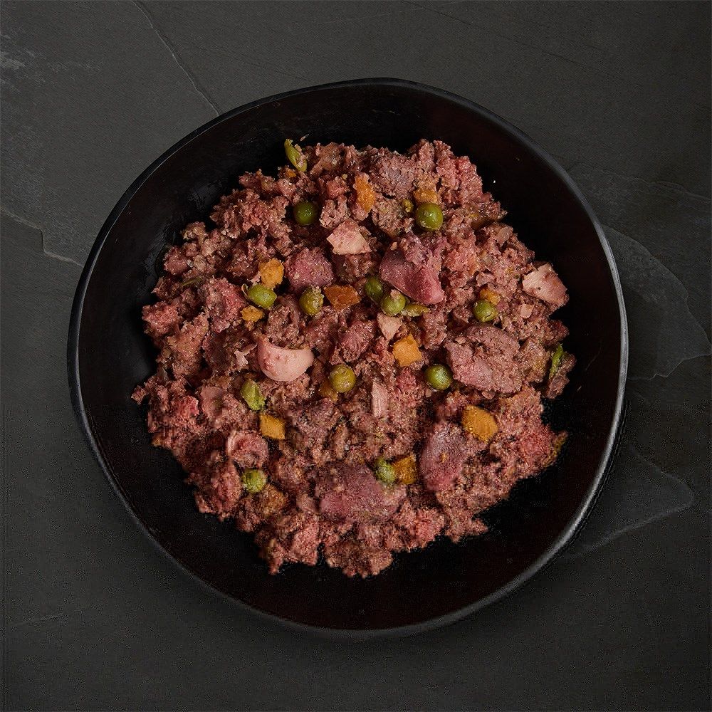 Canagan Venison & Wild Boar Stew Wet Dog Food 400g - 400g