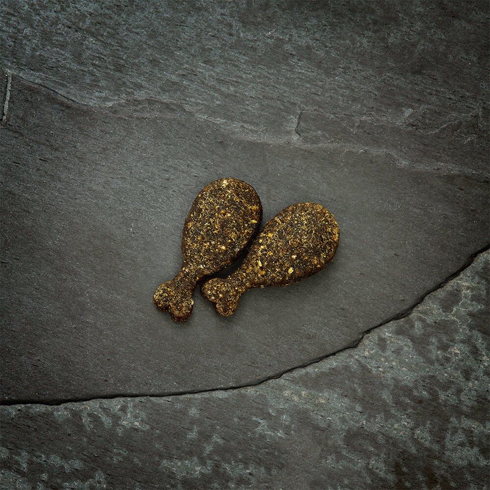 Canagan Softies Grain - Free Duck Dog Treats 200g - 200g - Shopivet.com