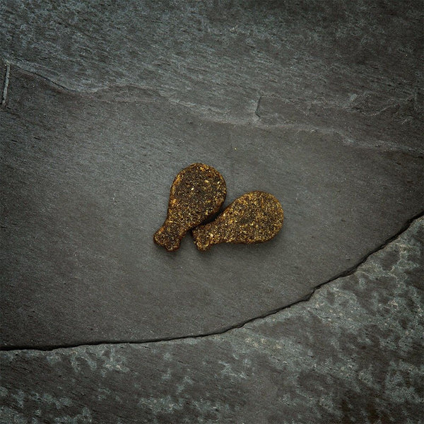 Canagan Softies Grain - Free Quail Dog Treats 200g - 200g - Shopivet.com