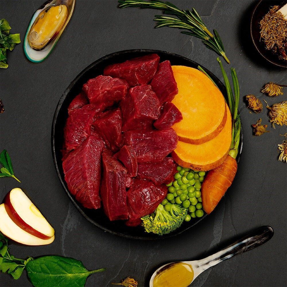 Canagan Beef Stew Wet Dog Food 400g - 400g