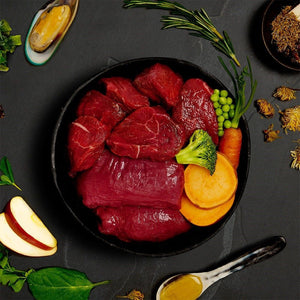 Canagan Venison & Wild Boar Stew Wet Dog Food 400g - 400g