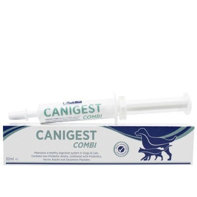 Canigest Combi 32ml - Shopivet.com